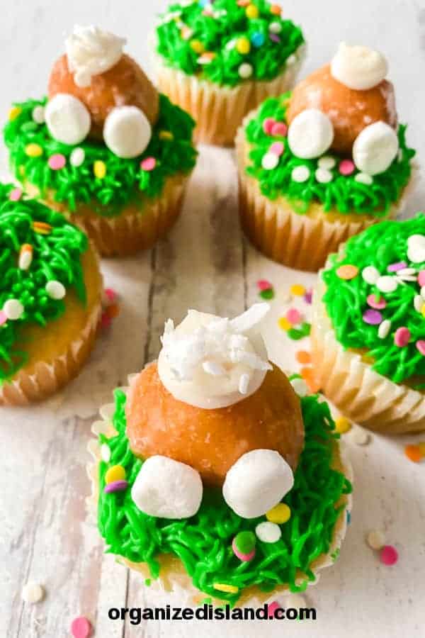 This image has an empty alt attribute; its file name is Bunny-Cupcakes.jpg